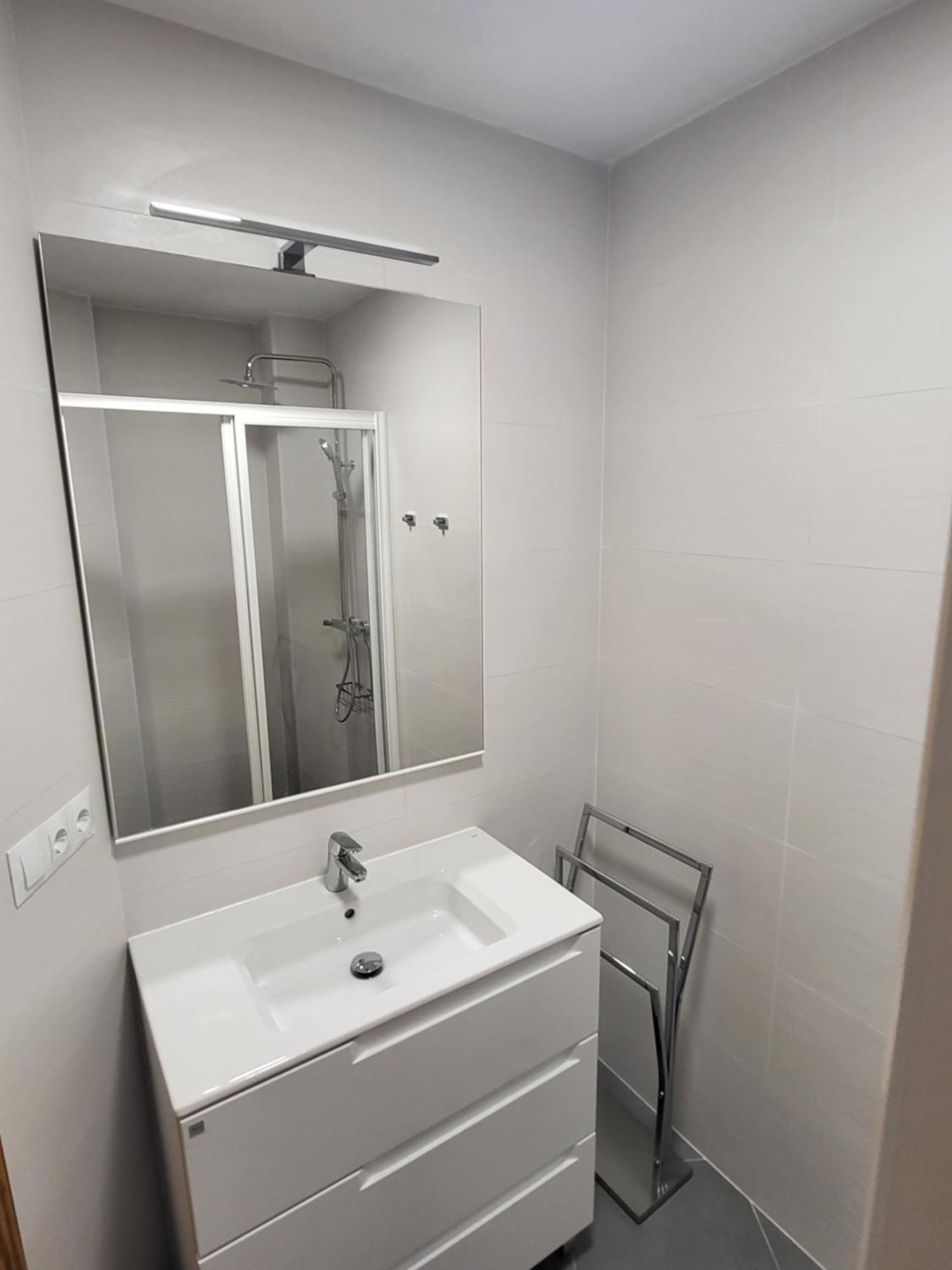 New Centro Torremolinos Daire Dış mekan fotoğraf
