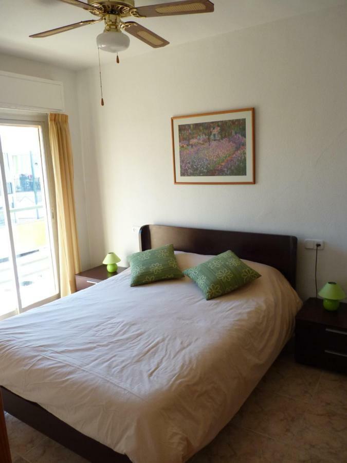 New Centro Torremolinos Daire Dış mekan fotoğraf