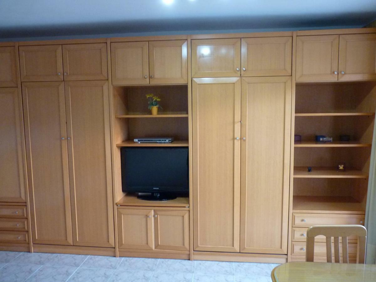 New Centro Torremolinos Daire Dış mekan fotoğraf