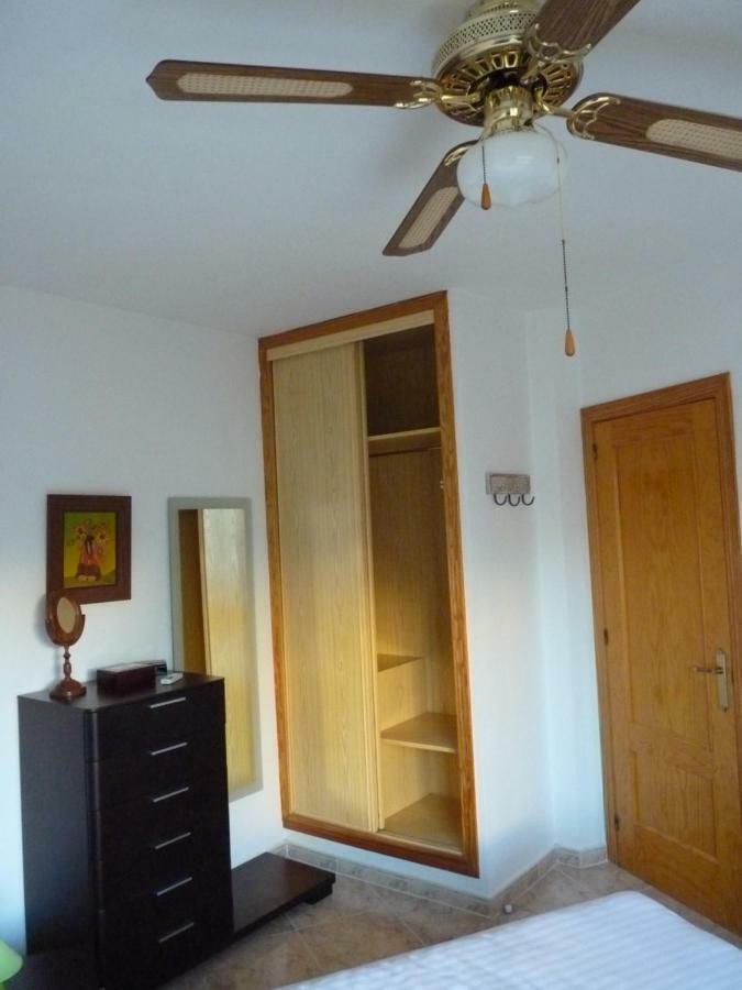 New Centro Torremolinos Daire Dış mekan fotoğraf