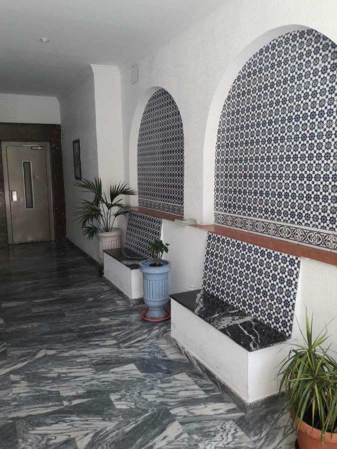 New Centro Torremolinos Daire Dış mekan fotoğraf